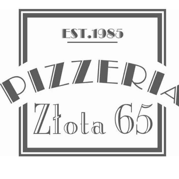 Pizzeria Złota 65